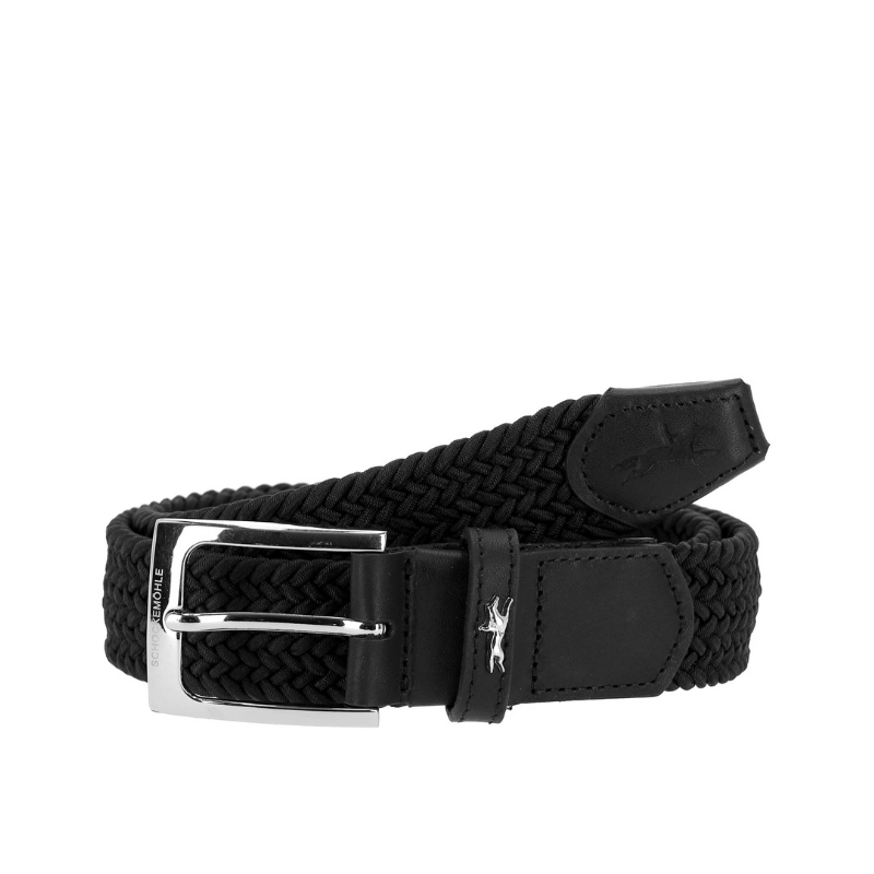 Schockemöhle Sporty Logo Skärp