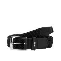 Schockemöhle Sporty Logo Skärp