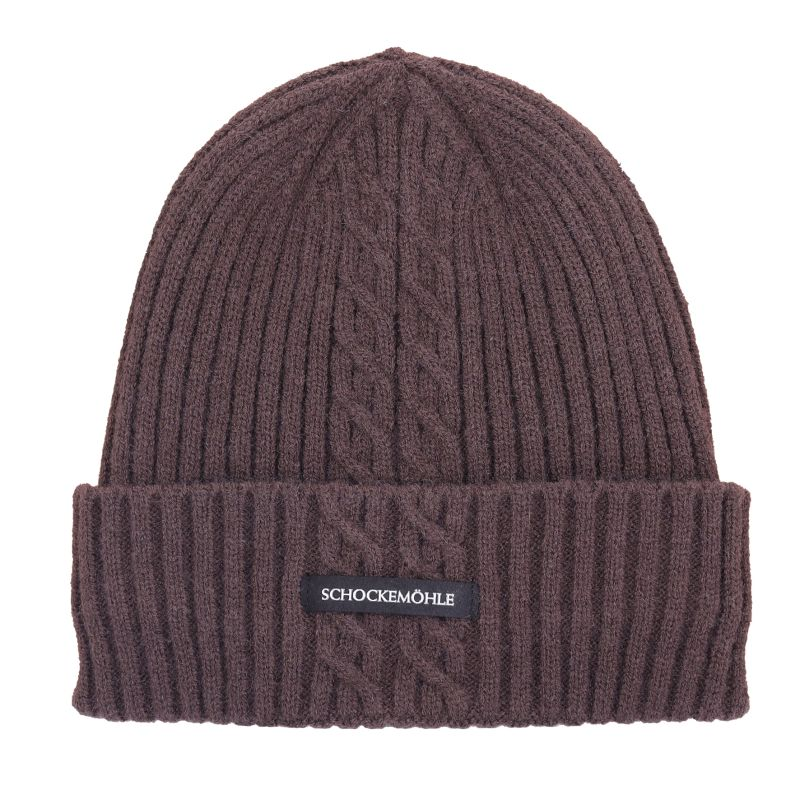 Schockemöhle Beanie Mössa