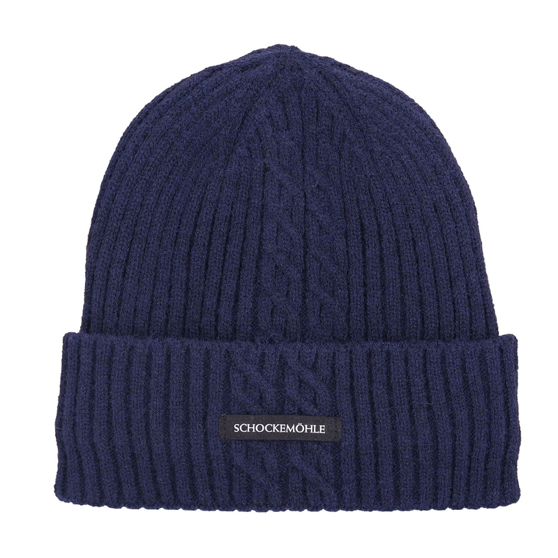 Schockemöhle Beanie Mössa