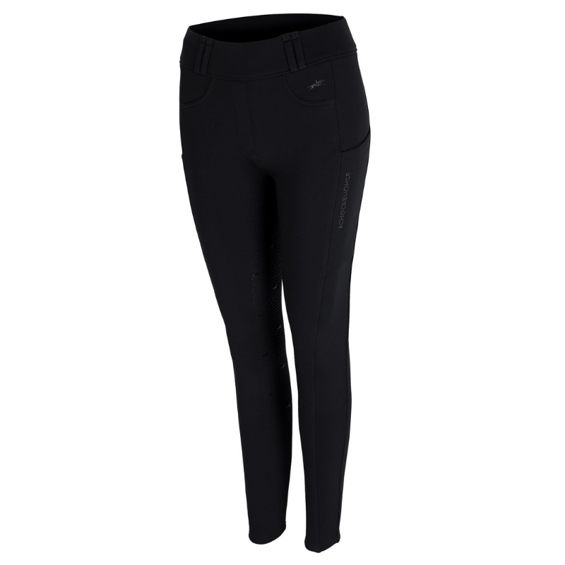 Schockemöhle Dorina Vintertights F-grip