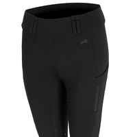 Schockemöhle Dorina Vintertights F-grip