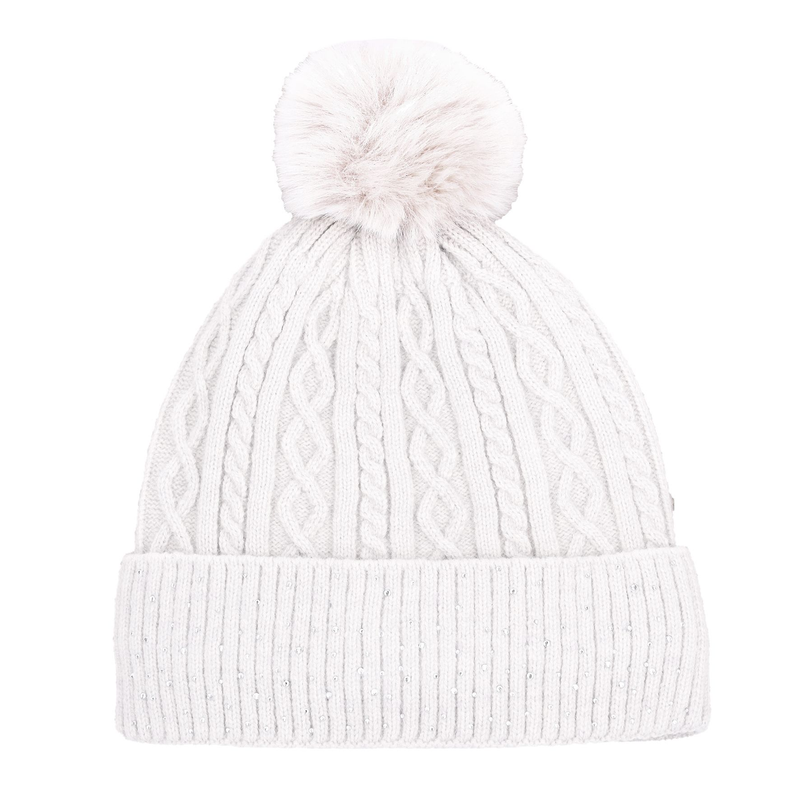 Schockemöhle Glamour Beanie Mössa