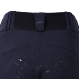 Schockemöhle Grace Vinterridbyxa F-grip