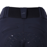 Schockemöhle Grace Vinterridbyxa F-grip