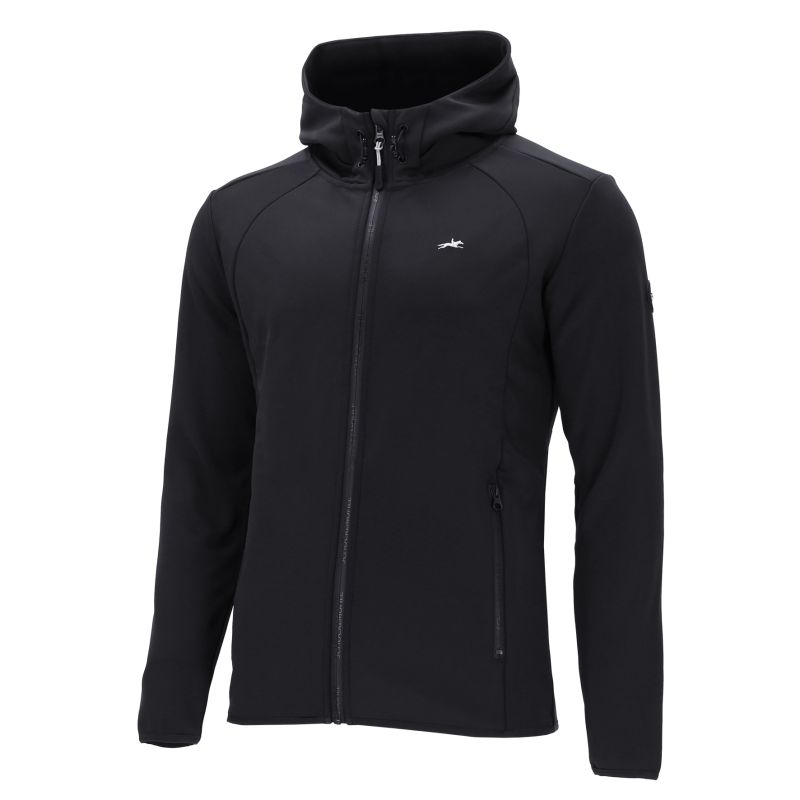 Schockemöhle Hoodie SP Mario Herr