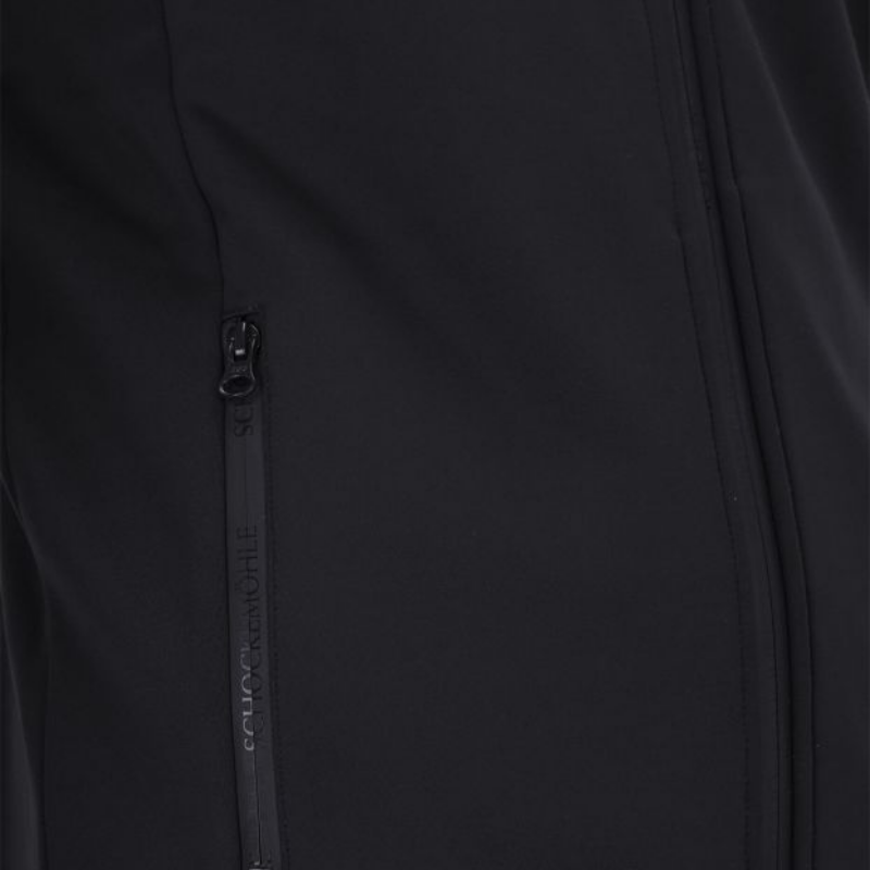 Schockemöhle Hoodie SP Mario Herr
