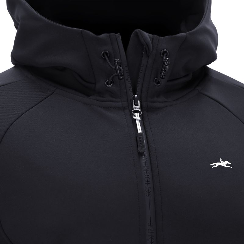 Schockemöhle Hoodie SP Mario Herr