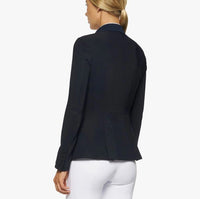 Cavalleria Toscana GP Zip Riding jacket