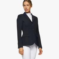 Cavalleria Toscana GP Zip Riding jacket