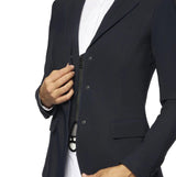Cavalleria Toscana GP Zip Riding jacket
