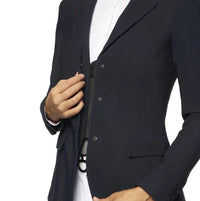 Cavalleria Toscana GP Zip Riding jacket