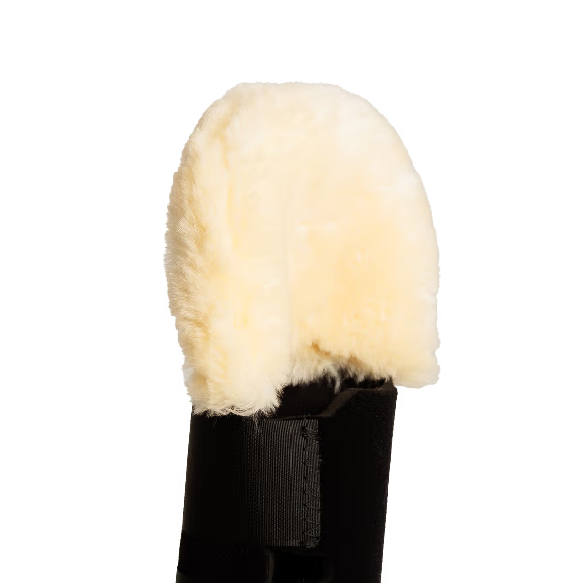 Kentucky Sheepskin Svansskydd