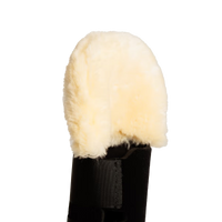 Kentucky Sheepskin Svansskydd