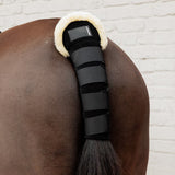 Kentucky Sheepskin Svansskydd