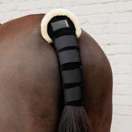 Kentucky Sheepskin Svansskydd