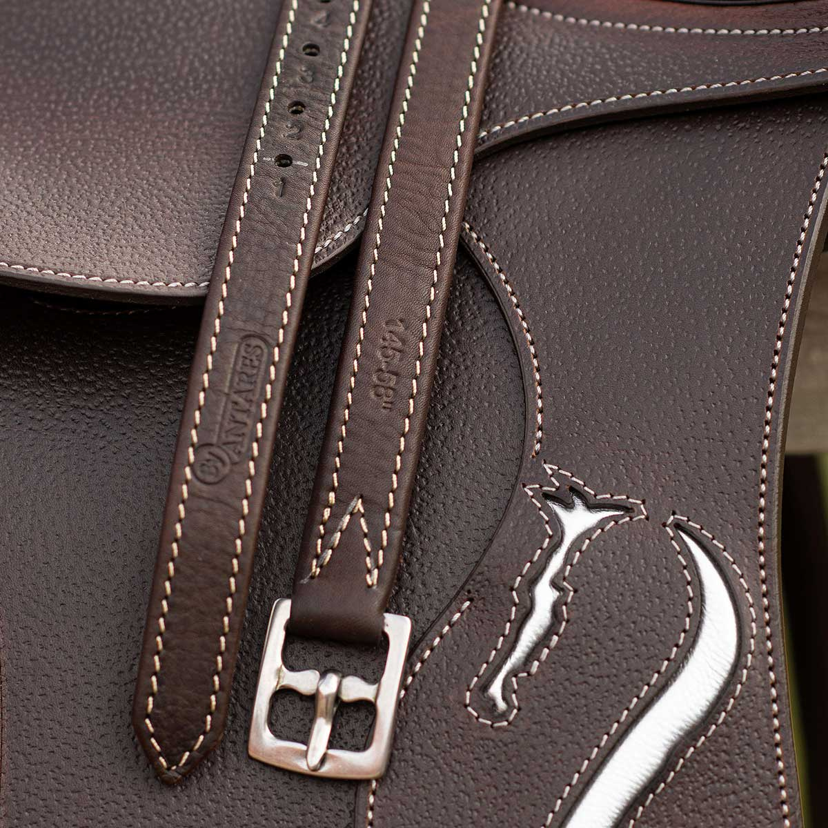 Signature by Antares stigläder