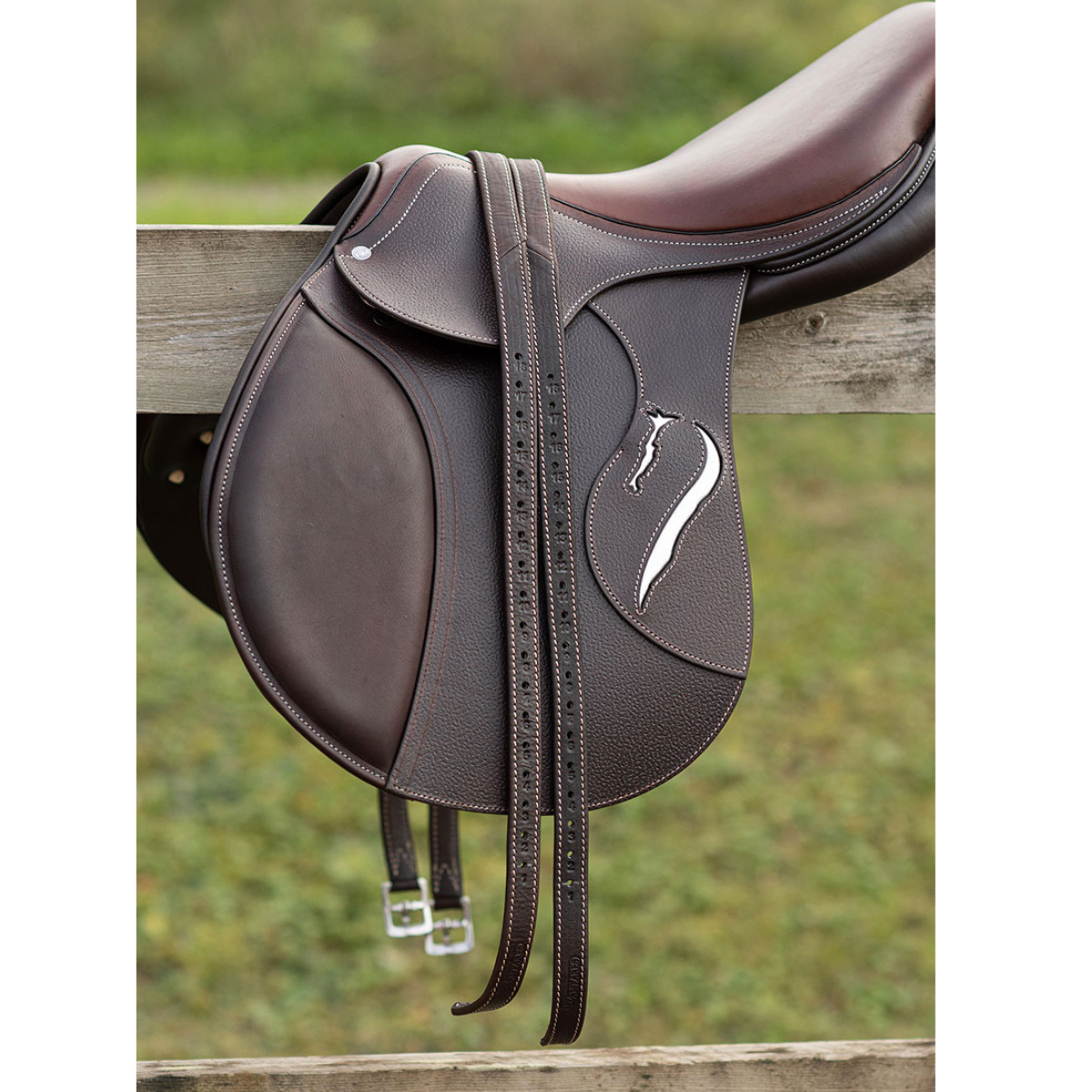 Signature by Antares stigläder