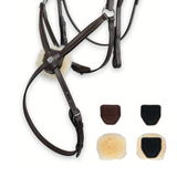 Signature by Antares träns med Pullarnosgrimma