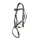 Signature by Antares träns med Pullarnosgrimma