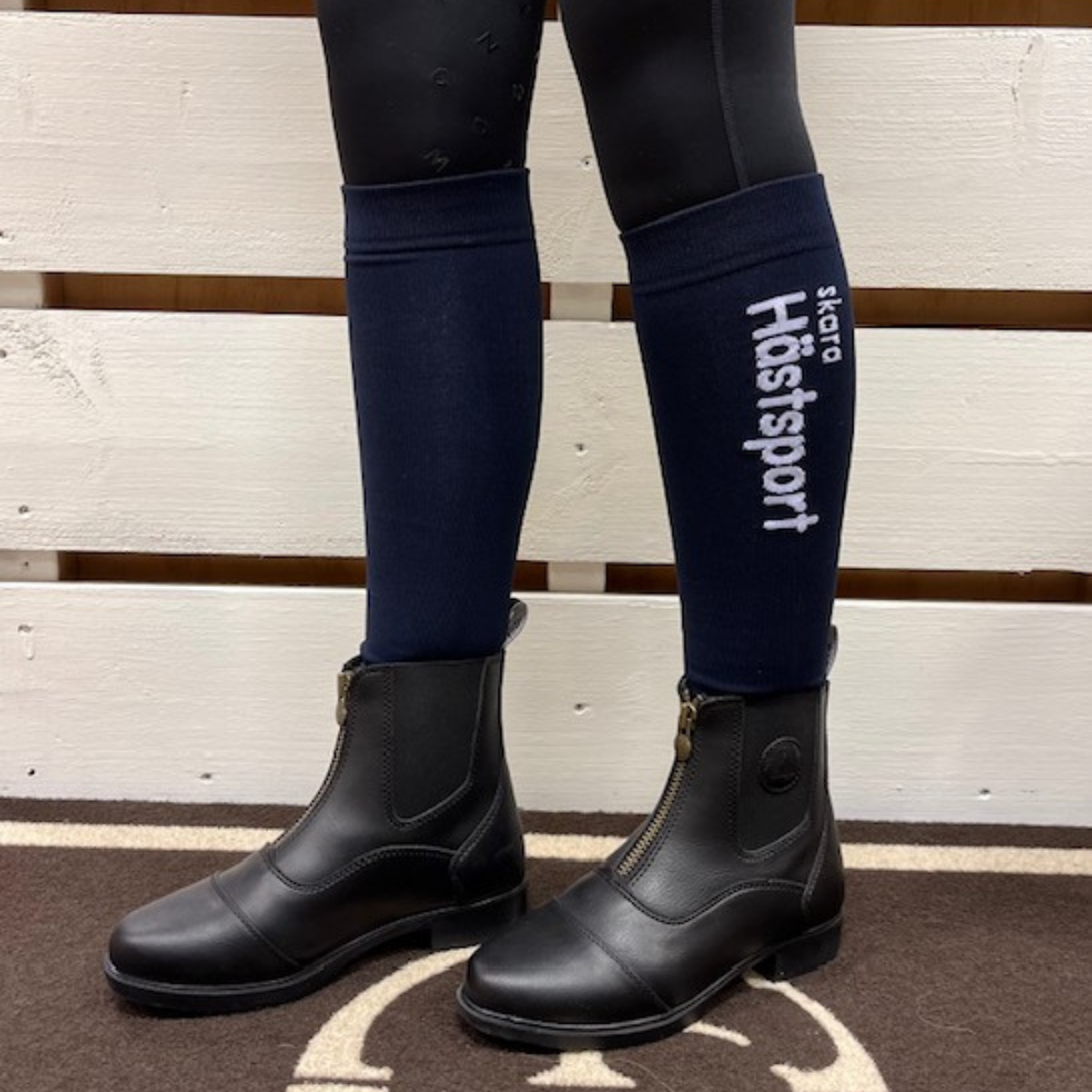 Skara Hästsport Ridstrumpa