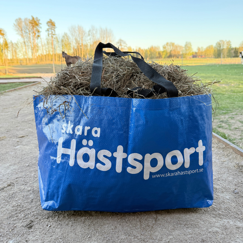 Skara Hästsport Höpåse