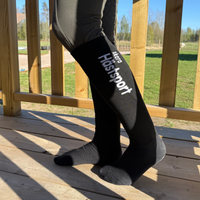 Skara Equestrian Riding Socks