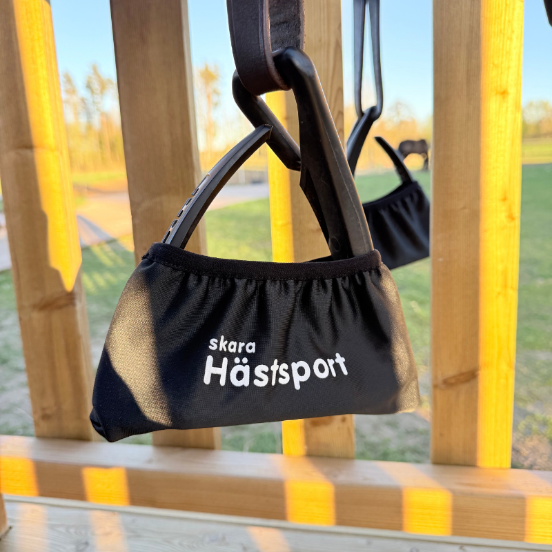 Skara Hästsport Stigbygelskydd