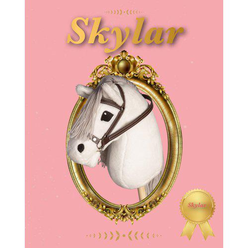 Källquist Käpphästar