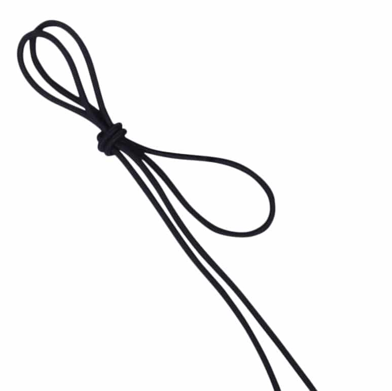 DeNiroBootCO Elastic Shoelace