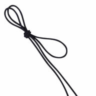 DeNiroBootCO Elastic Shoelace