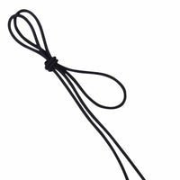 DeNiroBootCO Elastic Shoelace