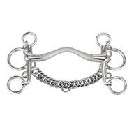 Sprenger Satinox CM Baby Pelham straight