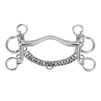 Sprenger Satinox CM Baby Pelham straight