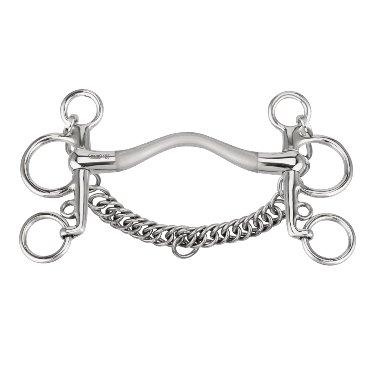 Sprenger Satinox CM Baby Pelham straight