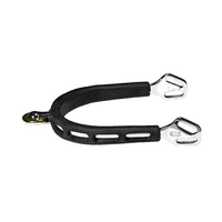 Sprenger Ultra Fit Extra Grip Sporre Comfort Soft Horisontell