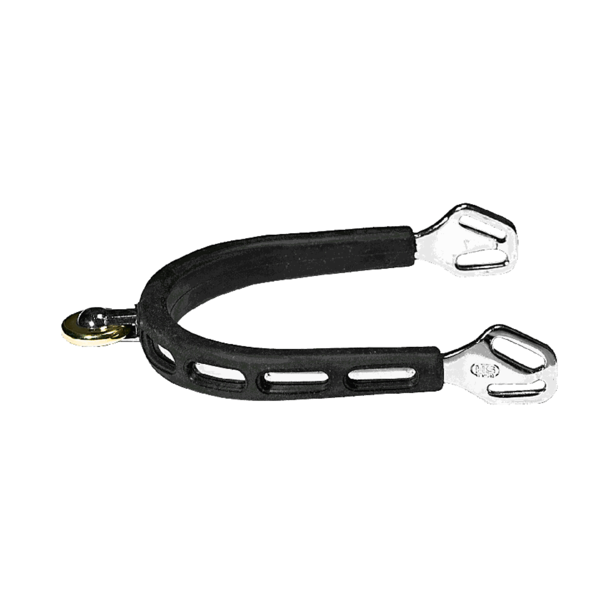 Sprenger Ultra Fit Extra Grip Sporre Comfort Soft Horisontell