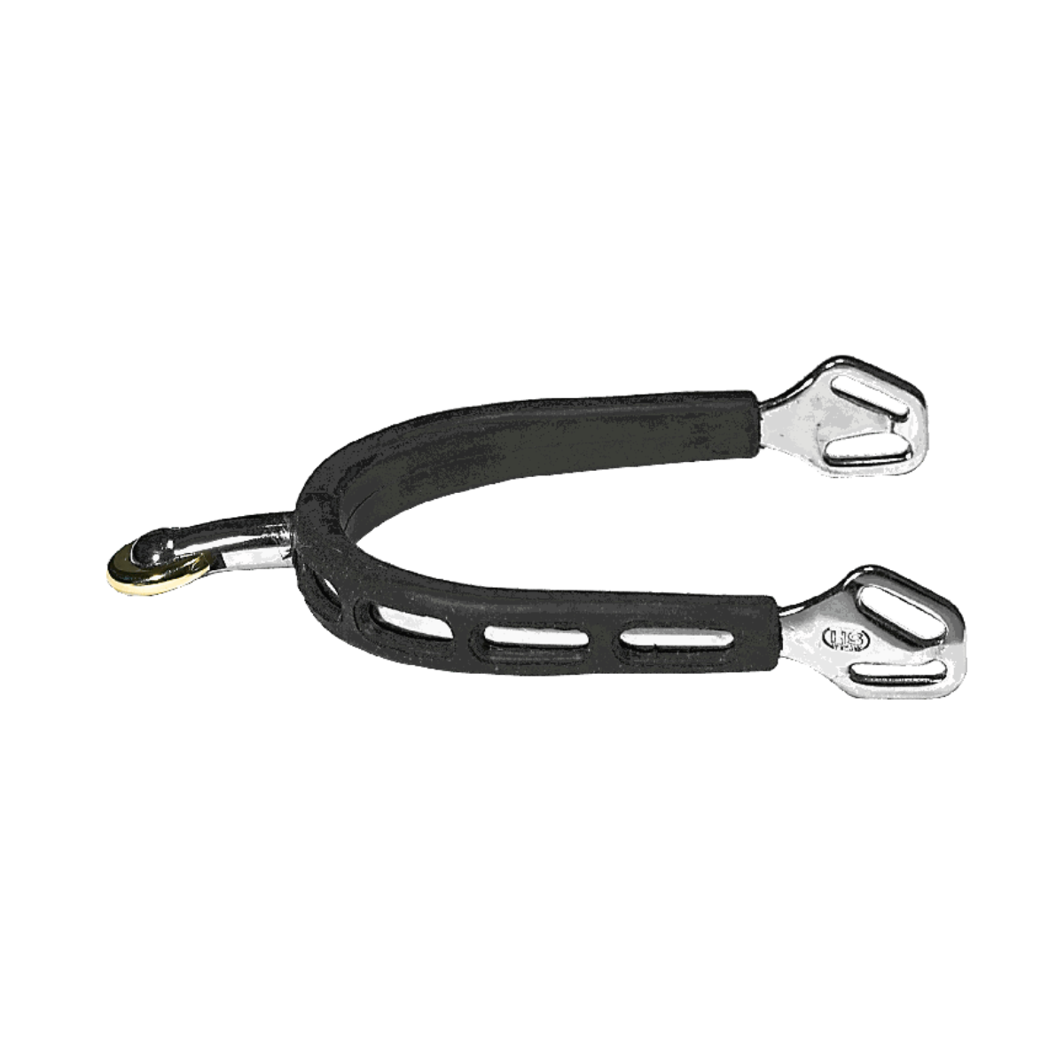 Sprenger Ultra Fit Extra Grip Sporre Comfort Soft Horisontell