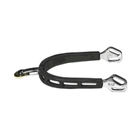 Sprenger Ultra Fit Extra Grip Sporre Comfort Soft Horisontell