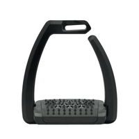 Sprenger Aero Safety Stirrup with Spikes