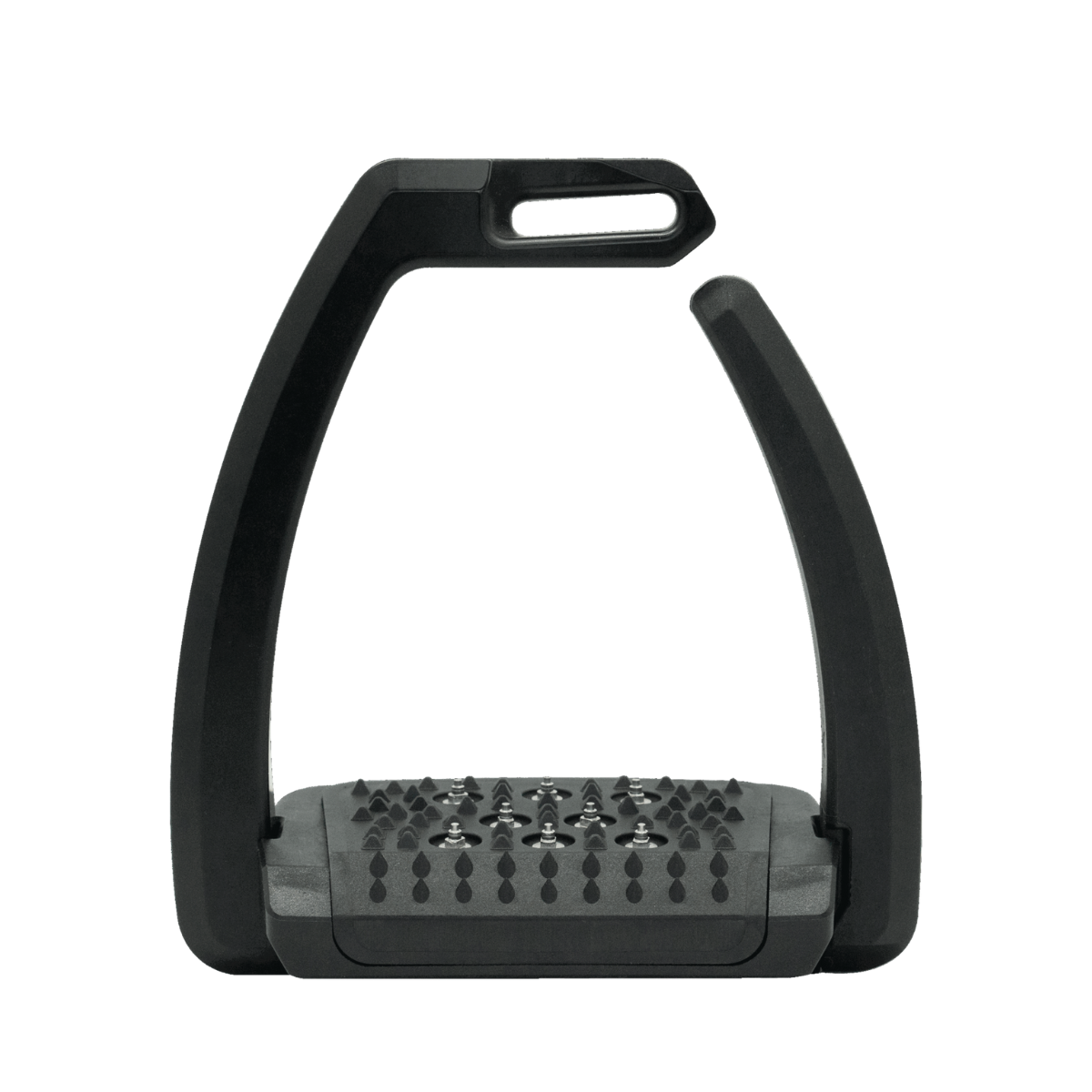 Sprenger Aero Safety Stirrup with Spikes