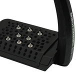 Sprenger Aero Safety Stirrup with Spikes