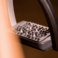 Sprenger Aero Safety Stirrup with Spikes