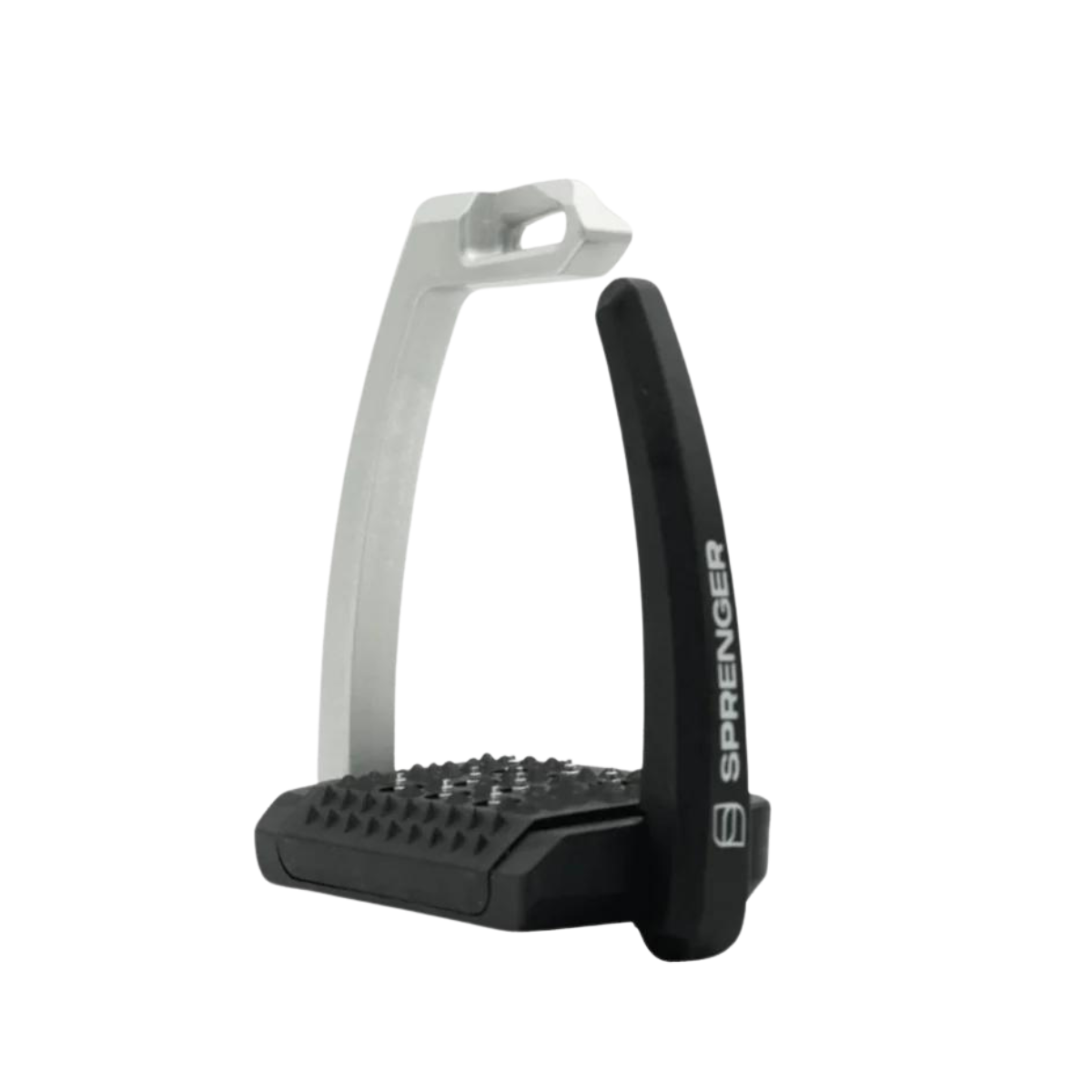 Sprenger Aero Safety Stirrup with Spikes