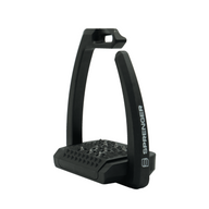 Sprenger Aero Safety Stirrup with Spikes