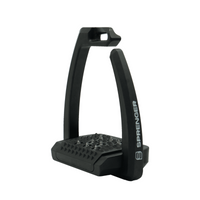 Sprenger Aero Safety Stirrup with Spikes
