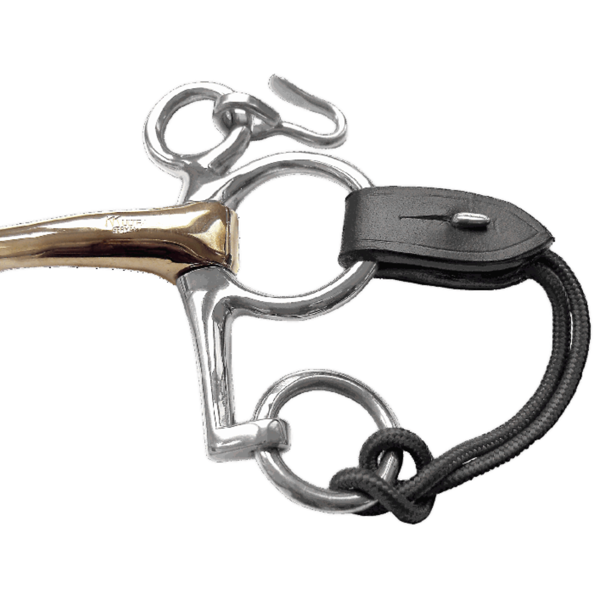 Sprenger Pelham Delta Nylon