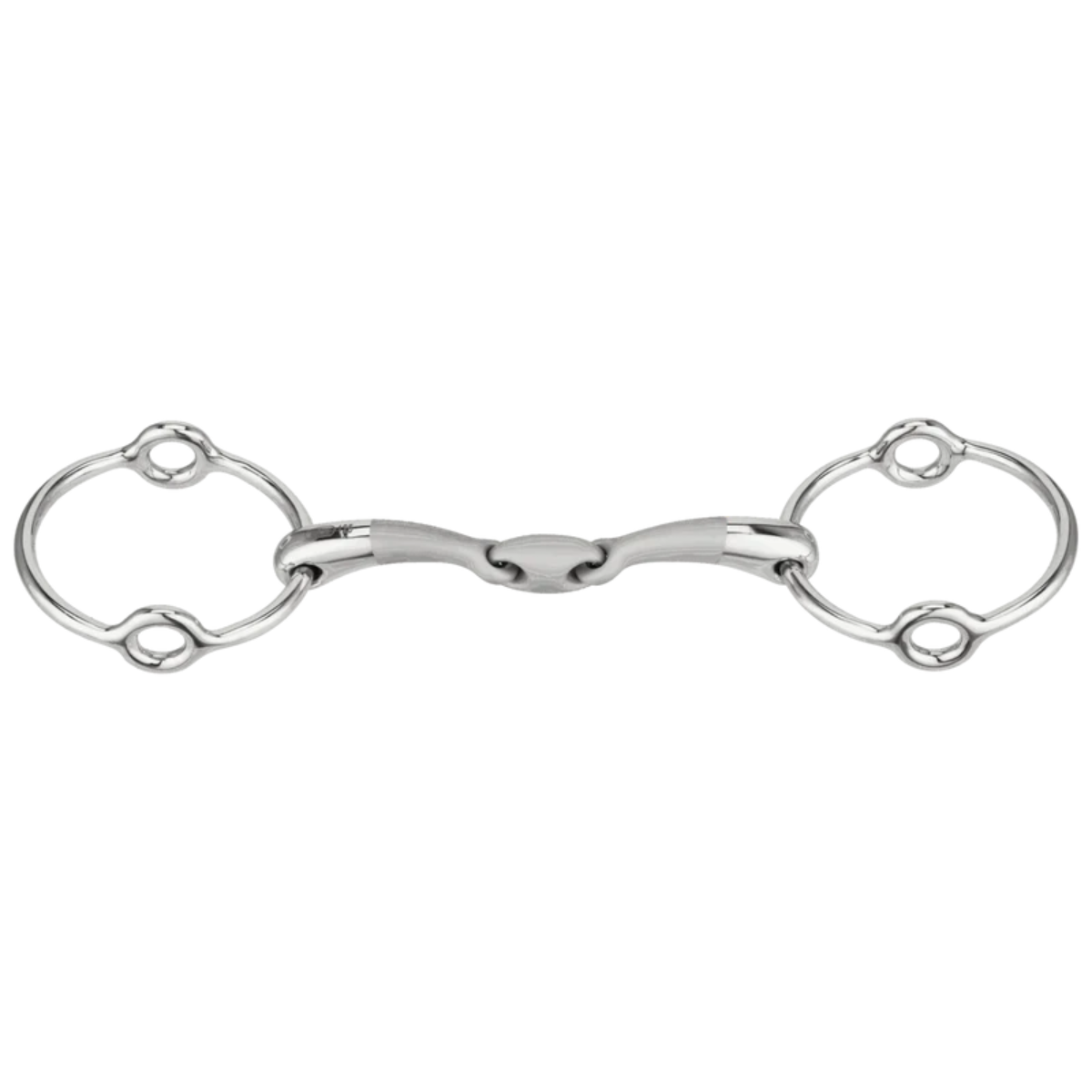 Sprenger Satinox Gag 3-delat