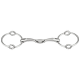 Sprenger Satinox Gag 3-delat