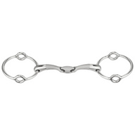 Sprenger Satinox Gag 3-delat